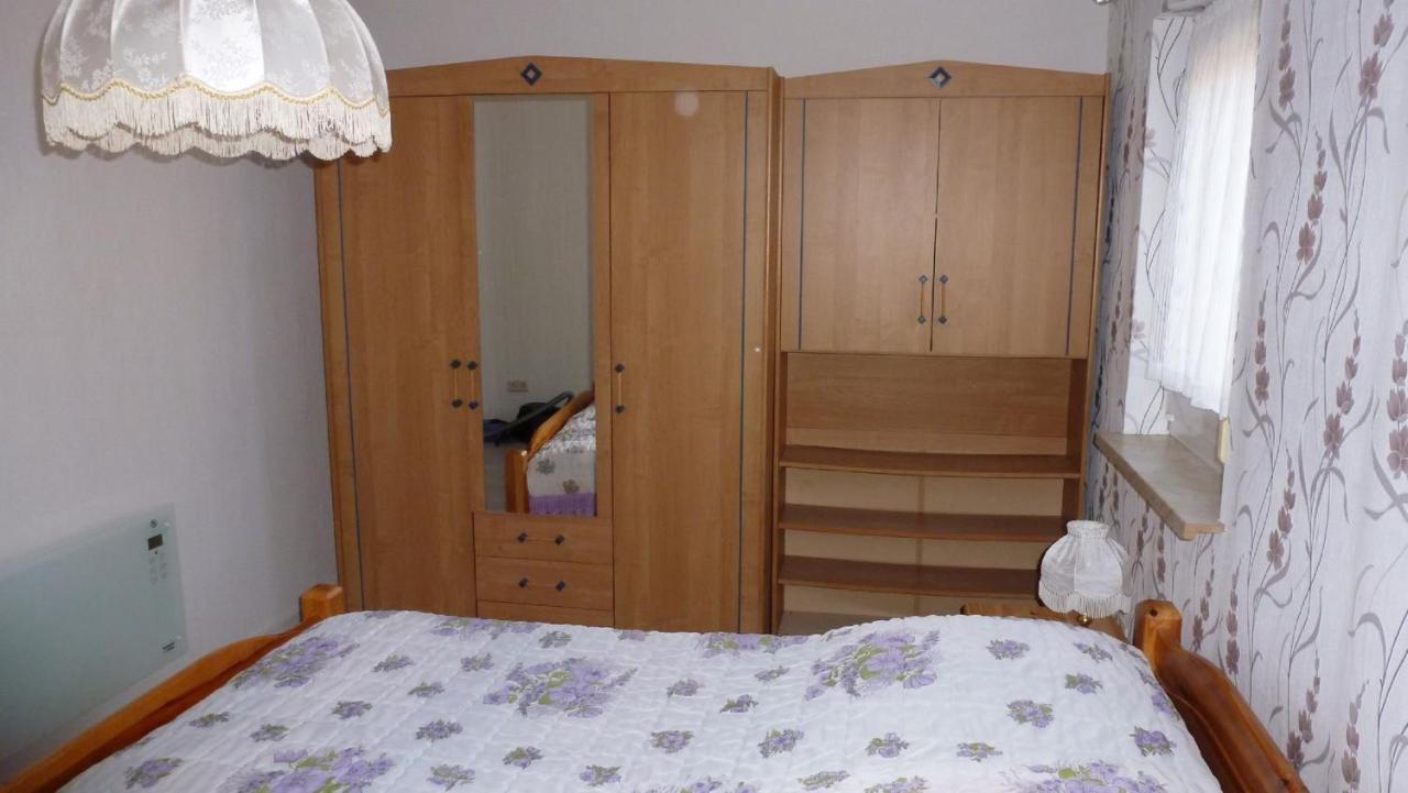 Ferienwohnung Irene Ludwigschorgast Εξωτερικό φωτογραφία