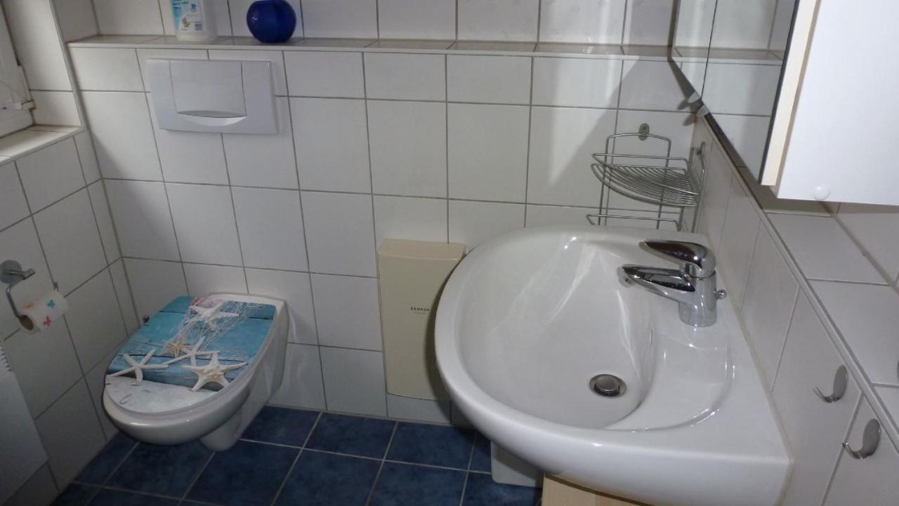 Ferienwohnung Irene Ludwigschorgast Εξωτερικό φωτογραφία