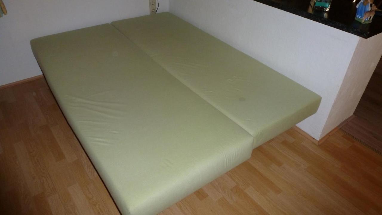 Ferienwohnung Irene Ludwigschorgast Εξωτερικό φωτογραφία